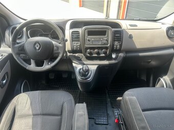 Renault Trafic 1.6 dCi 145 L2H1 - 7