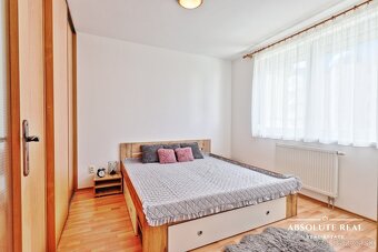 ABSOLUTE REAL/ 2i byt BA Dúbravka, Agátova ul, 49 m2,balkón - 7