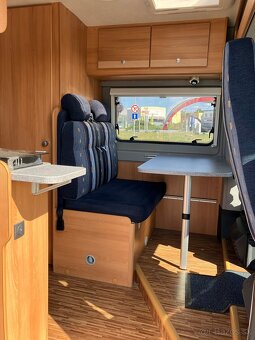 Autokaravan zn. Possl - 7