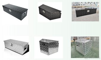 toolbox, box na naradie - 7