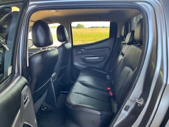 Mitsubishi L200 2,4 d 133kw 4x4 r.11/2017 - 7