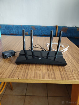 Predám 2 wifi routre - 7