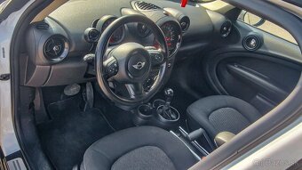 Mini cooper Countryman 2.0 Diesel Automat - 7