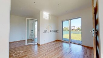 HD REALITY- Predaj, novostavba rodinného domu v Lučenci - 7