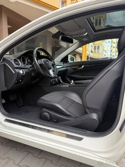 Mercedes-Benz C220 CDI - 7