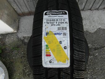 215/60 R17C - 7