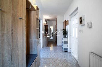 Rodinný dom s veľkým potenciálom na predaj – Košúty, Harmóni - 7