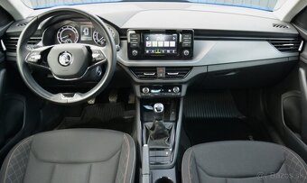 Škoda Kamiq 1.5 TSi, SR voz - 7
