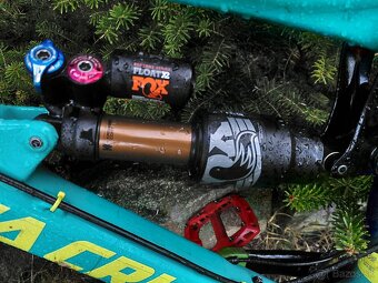 Santa craz nomad cc - 7