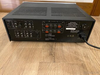 Pioneer SA-7800 - 7