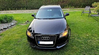 Audi A3 2.0 TDI Quattro – Common Rail, super stav - 7