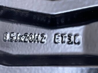 orig. alu Disky SUZUKA EXTREME TIGUAN R-Line Kodaq TARRACO - 7