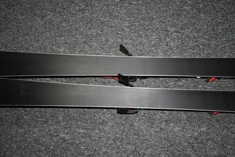 lyže Rossignol Experience cl 162 cm - 7