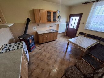 Rodinný dom v Odoríne - 7