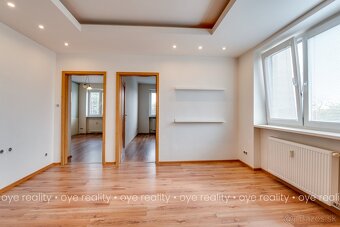 NA PRENÁJOM – ŠTÝLOVÝ 3-IZBOVÝ BYT PO REKONŠTRUKCII V TOP LO - 7