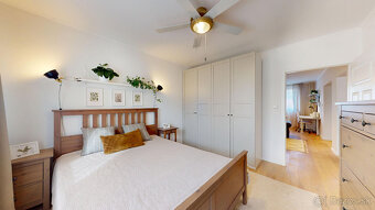 Útulný 2-izbový byt v srdci Košíc - 7