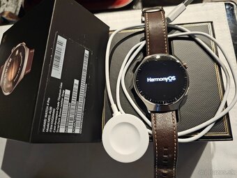 Huawei Watch 4 PRO - 7