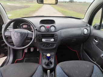 Citroen c3 - 7