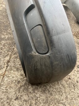 Karosarske diely VW Transporter T4 - 7