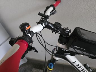 Horský bicykel HAIBAIK - 7