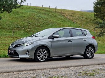 Toyota Auris 1.8 I VVT-i HybridSD Style - 7
