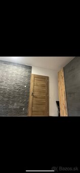 1 izbovy byt - Čermáň - 7