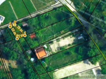 Záhrada v Stupave, s potenciálom na rekreáciu aj výstavbu - 7