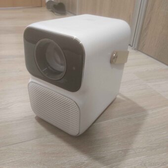 Wanbo T6 Max - Full HD 1080 - 7