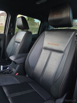 Ford Ranger Wildtrak 2.0TDCi 156kw 4x4 - 7