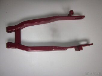 Jawa 250 350 sport s 19´ kolesami diely - 7