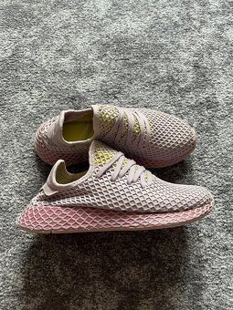 19x Dámské boty Adidas Deerupt Runner (1) - 7