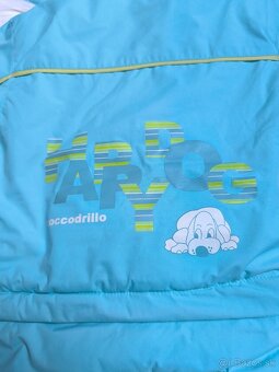 Kombineza Coccodrillo 68/74 - 7