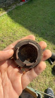 Náhradné diely - 7