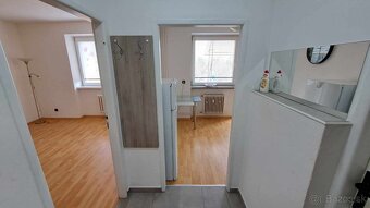 1-izb. byt s balkónom - Martin - Podháj - PRENÁJOM - 7