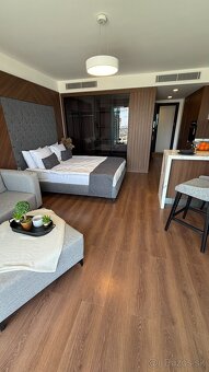 Ponúkam Vám na predaj rôzne apartmány na Severnom Cypre. - 7