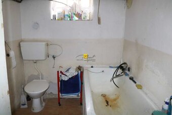 Len u nás. Predaj rodinný dom v Detve -časť Skliarovo. - 7