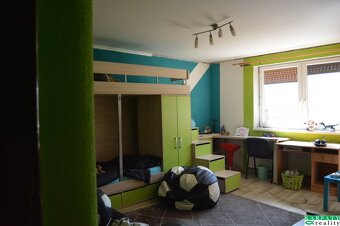 Rodinný 4-izbový dom ihneď k bývaniu za férovú cenu - 7