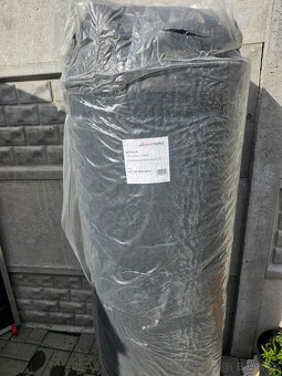 Strecha plechová - 7