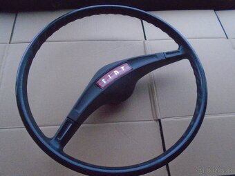 Fiat 128A Zastava 1100 Volant - 7