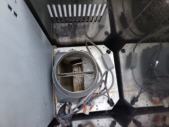 Nerezový digestor 90 cm siroky - 7