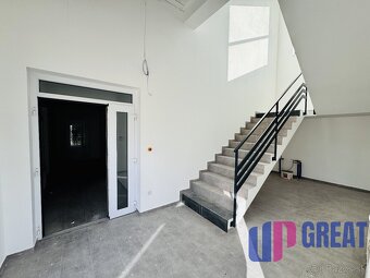 NA PREDAJ-Moderná komerčná budova vo fáze finalizácie–SENICA - 7