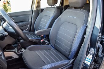 Dacia Duster 1.5 dCi Celebration 2021 - 7