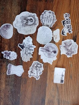 Kreatívny materiál na tvorbu - 7