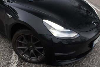 Tesla Model 3 , 118tkm , 2019 - 7