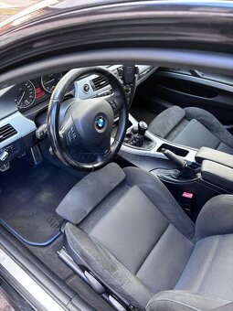 BMW 318d Mpaket 105kW - 7