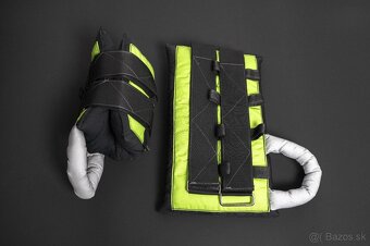 Bandáže  na PRAVILO - 7