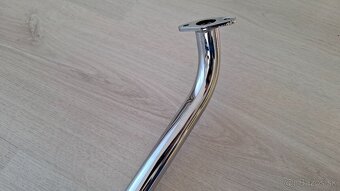 Výfuk+koleno  BABETTA , Stella - 7