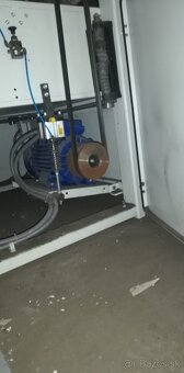 egalizačná brúska - 7