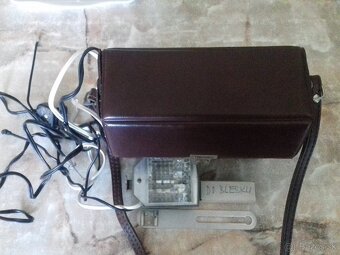 Fotoaparát F30 s príslušenstvom - 7