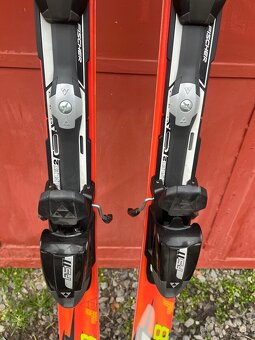 Fischer  RX8 175cm - 7